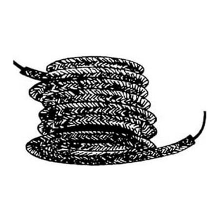 Allpoints Allpoints 2381012 Wire, Heater, Door Frame, 300" For Bally Refrigerated Boxes 2381012